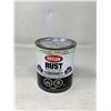 Image 1 : Krylon Rust Protector-Gloss Ivory (946ml)