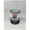 Image 1 : Krylon Rust Protector-Gloss Ivory (946ml)