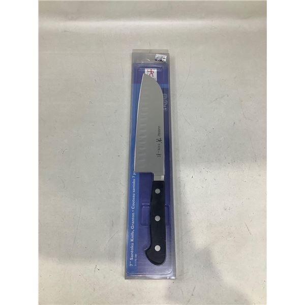 J.A Henckels Forged Classic Knife