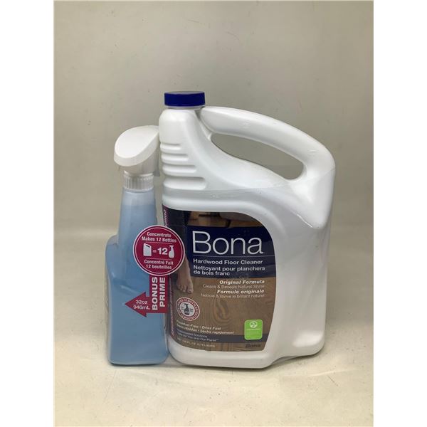 Bona Hardwood Floor Cleaner- Original Formula (3.78L)