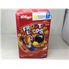 Image 1 : Kellogg's Froot Loops (2 x 550g)
