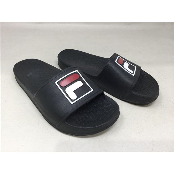 Filas Sandals (women's 6)