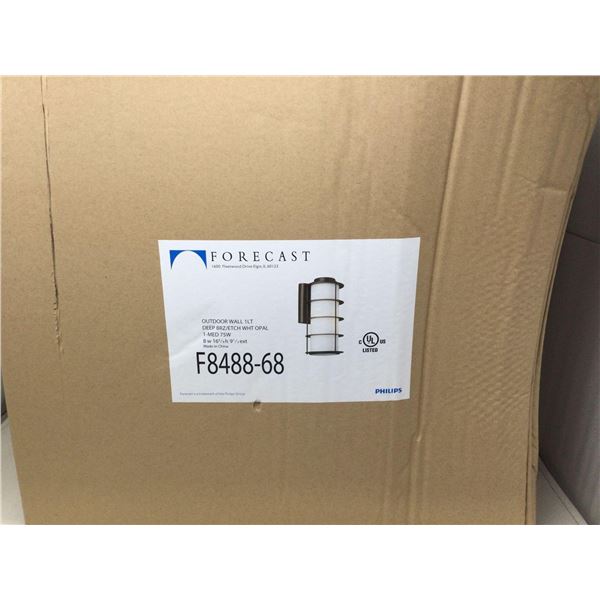 Forecast Outdoor Wall Light