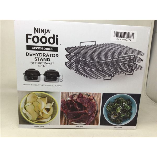 Ninja Foodi Dehydrator Stand