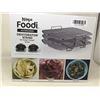 Image 1 : Ninja Foodi Dehydrator Stand