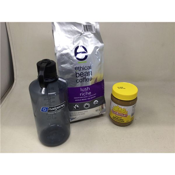 Lot of Assorted Household Items