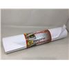 Image 1 : Easy Liner Smooth Top Shelf Liner (20in x 24ft)