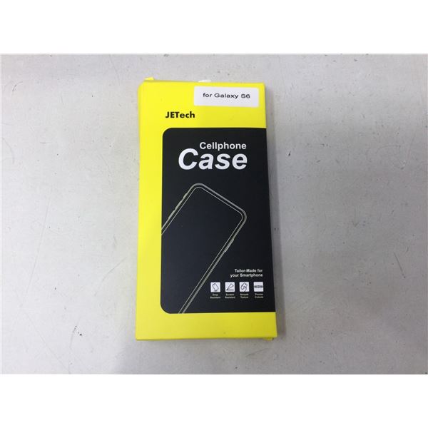 JETech Cellphone Case- Galaxy S6