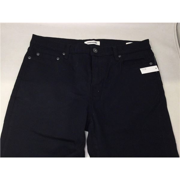 Skinny Fit Denim (34 x 36)