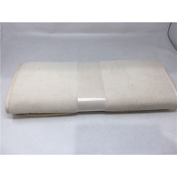 Gel Cushion Bath Mat