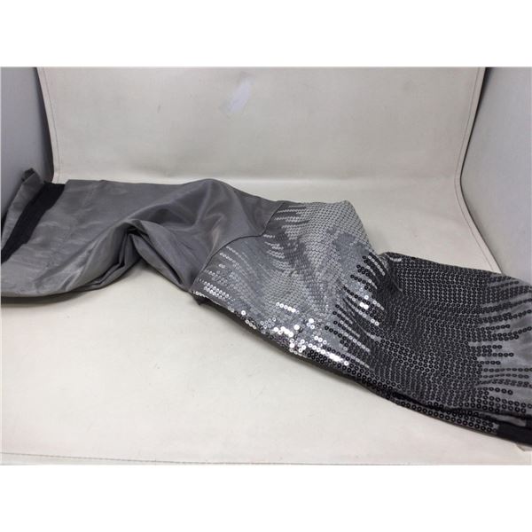 Decorative Curtain Panel