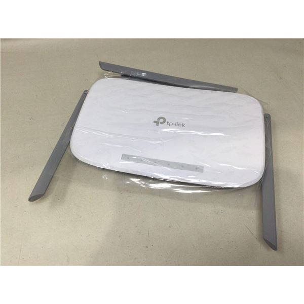 TP-Link Archer C50 AC1200 Wireless Dual Band Router