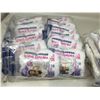 Image 1 : Cotton Rounds/balls/swabs Variety Packs (2 x 12 x 50)