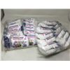 Image 2 : Cotton Rounds/balls/swabs Variety Packs (2 x 12 x 50)