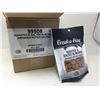 Image 1 : Break-a-Way Roasted & Salted Almonds (12 x 100g)