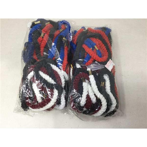 Lot of Extra Large Hair Ties