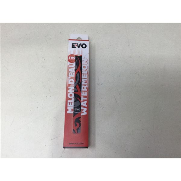 EVO Watermelon Flavour- Nicotine Free