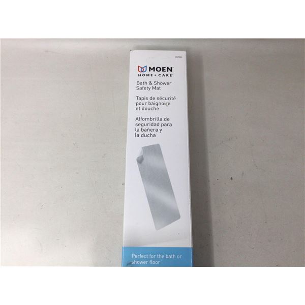 Moen Bath & Shower Safety Mat