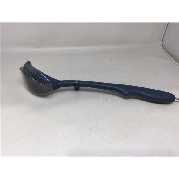 Grill Pro Grill Brush