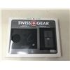 Image 1 : Swiss Gear Wallet with Removable ID Card Case