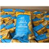 Image 1 : Case of 59th Street Salt & Vinegar Potato Chips (30 x 60g)