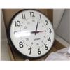 Image 1 : Primex Wall Clock