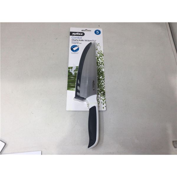 Zyliss Comfort Chef's Knife 18.5cm