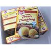 Image 1 : Panni Shredded Potato Dumpling Mix (12 x 224g)