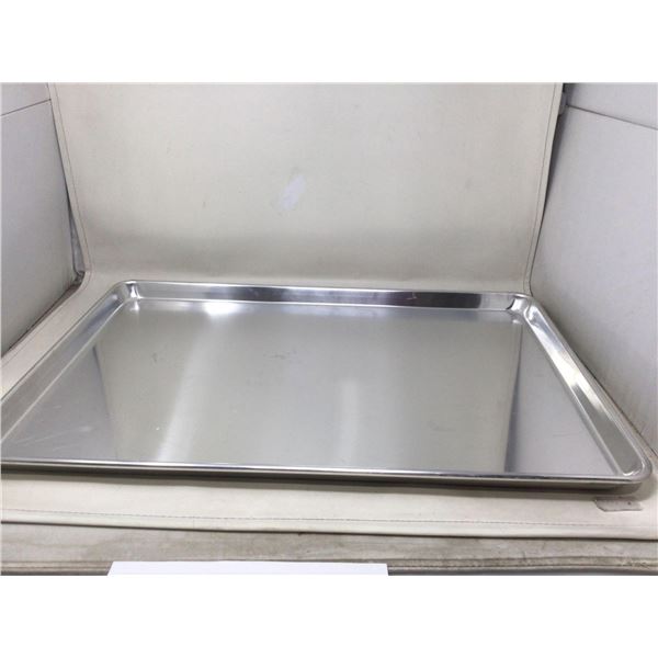 Aluminum Bun Pan (18in x 26in)
