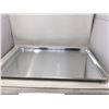 Image 1 : Aluminum Bun Pan (18in x 26in)
