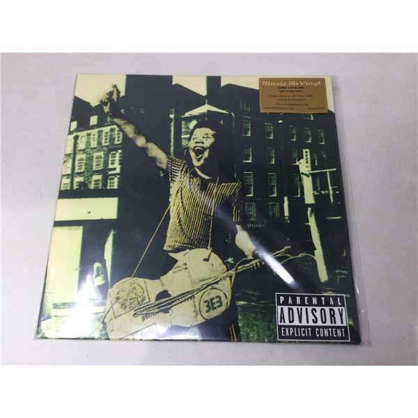 Third Eye Blind- Out of the Vein Vinyl