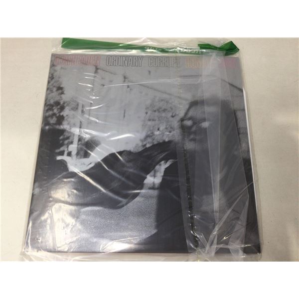 Deafheaven-Ordinary Corrupt Vinyl