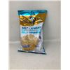 Image 1 : 59th Street Foods Salt & Vinegar Chips (16 x 140g)