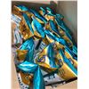 Image 3 : 59th Street Foods Salt & Vinegar Chips (16 x 140g)