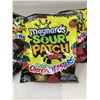 Image 1 : Maynards Sour Patch Kids Sour Cherry Blasters ( 6 x 185g)