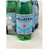 Image 2 : San Pellegrino Carbonated Natural Mineral Water ( 6 x 1L)