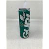 Image 1 : GURU Organic Energy -Matcha (24 x 355mL)