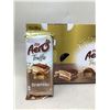 Image 2 : Aero Truffle Tiramisu Chocolate Bars ( 7 x 105g)