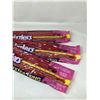 Image 1 : Twizzlers Extra Long -Cherry (3 x 652g)