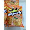 Image 2 : Maynards Fuzzy Peaches (6 x 185g)