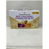 Image 1 : Crunch Master Rice Crackers