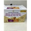 Image 3 : Crunch Master Rice Crackers
