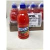Image 3 : Sunny D Orange Strawberry ( 11 x 500mL)