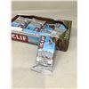 Image 2 : Clif Bar Coconut Chocolate Chip (12 x 68g)