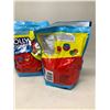 Image 2 : Jolly Rancher Misfits Gummies ( 2 x 850g)