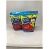 Image 1 : Jolly Ranchers Misfit Gummies ( 2 x 850g)