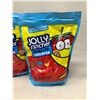 Image 2 : Jolly Ranchers Misfit Gummies ( 2 x 850g)