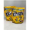 Image 1 : M&M Chocolate covered peanuts (2 x 1kg)