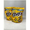 Image 1 : M&M Chocolate Covered Peanuts (2 x 1kg)