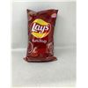 Image 1 : Lays Ketchup chips (x16)
